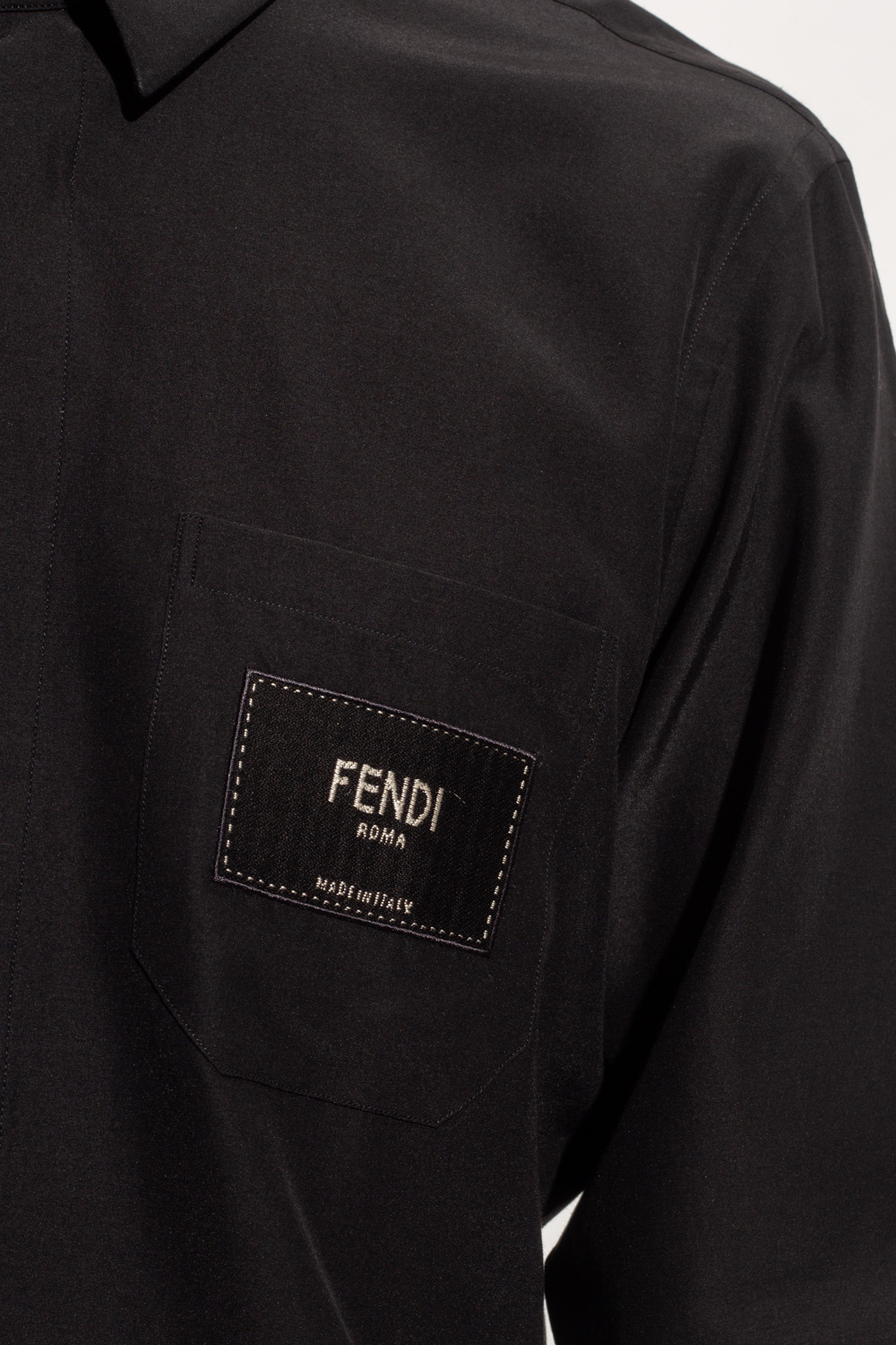 Fendi blouse outlet 2018